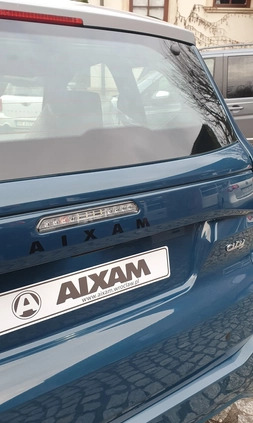 Aixam City cena 71000 przebieg: 1, rok produkcji 2024 z Mrągowo małe 121